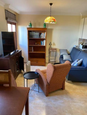 Apartamento familiar en El Genovés, Garachico, Tenerife
